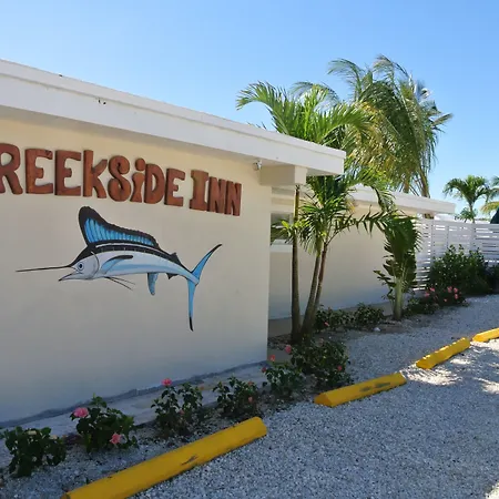 Creekside Inn-2