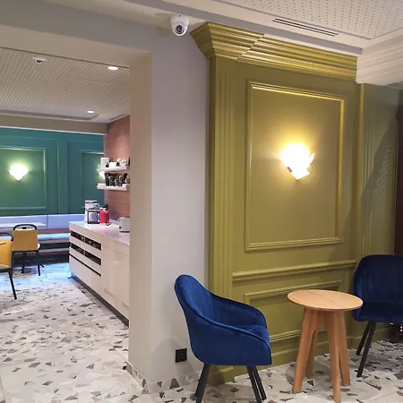 Hôtel De La Paix-2