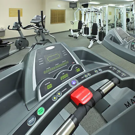 Candlewood Suites West Little Rock By Ihg-3