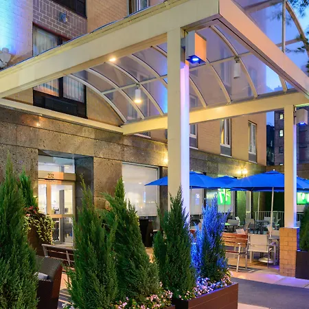 Holiday Inn Express Nyc Chelsea - Nomad Area By Ihg-3