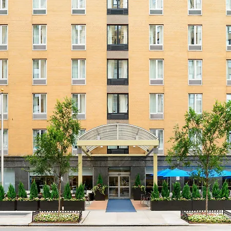 Holiday Inn Express Nyc Chelsea - Nomad Area By Ihg-2