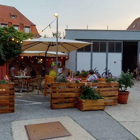 Hotel Rothenburger Hof-2