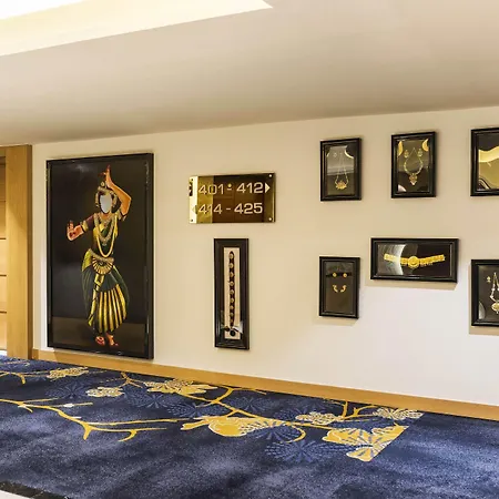 Grand Chennai By Grt Hotels-2
