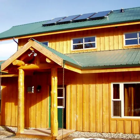 Diamondstone Guest Lodges-2
