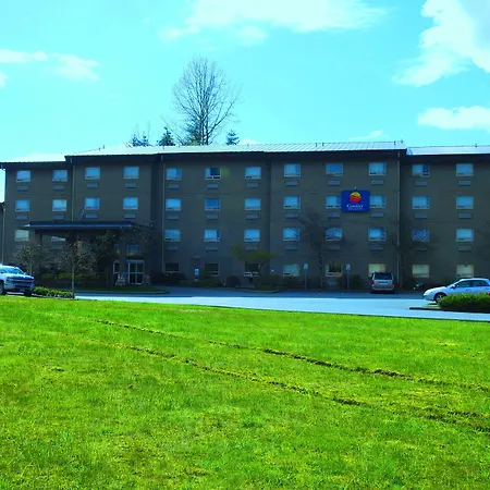 Comfort Inn & Suites-2