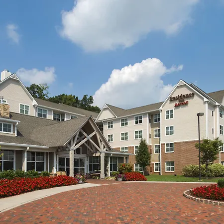 Residence Inn By Marriott Philadelphia Langhorne-2