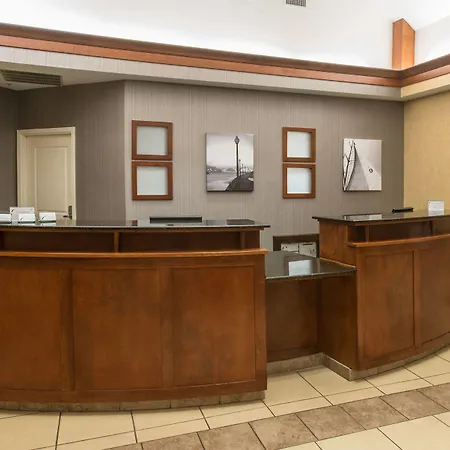 Residence Inn By Marriott Fayetteville Cross Creek-2