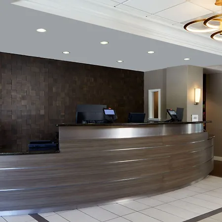 Residence Inn Los Angeles Westlake Village-3