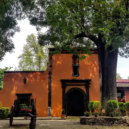 El Marques Hacienda-3
