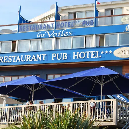 La Petite Rade Hôtel-2