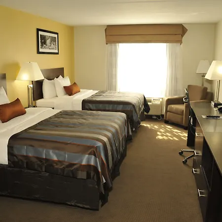 Wingate By Wyndham Bowling Green-3