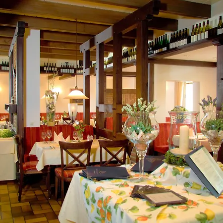 Hotel Leugermann-3