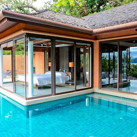 Sri Panwa Phuket Luxury Pool Villa Hotel-2