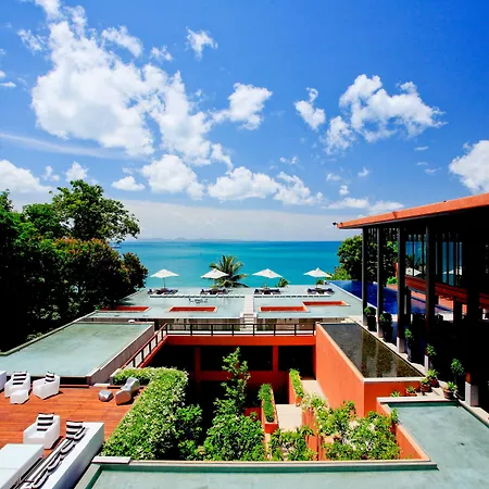 Sri Panwa Phuket Luxury Pool Villa Hotel-2