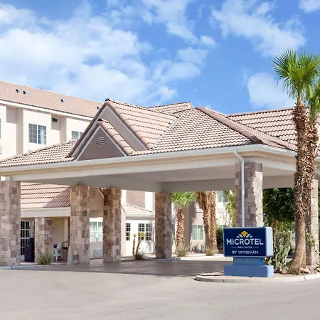 Microtel Inn & Suites By Wyndham Wellton-2