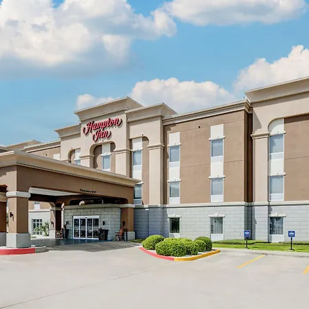 Hampton Inn Kingsville-2
