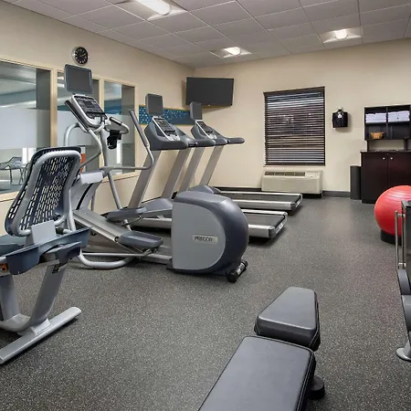 Hampton Inn Knoxville-East-3