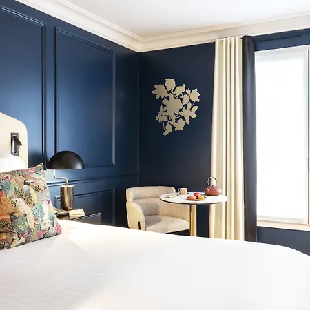 Residhome Paris Opéra-3