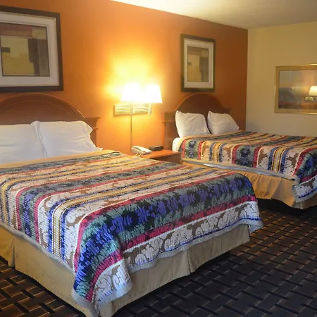 Great Lakes Inn & Suites-2