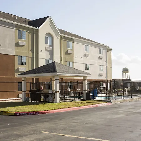 Candlewood Suites Port Arthur/Nederland By Ihg-3