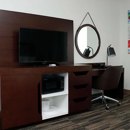 Hampton Inn And Suites Stephenville-2