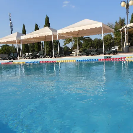 Hotel Vega Perugia-3