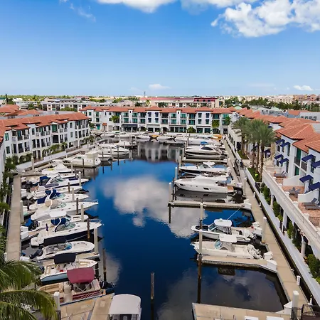 Naples Bay Resort And Marina-2