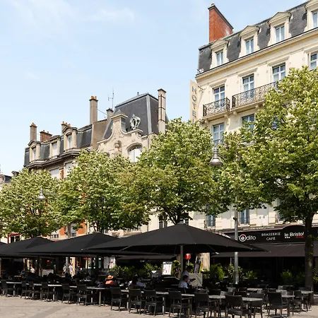 Hôtel Bristol Reims-2