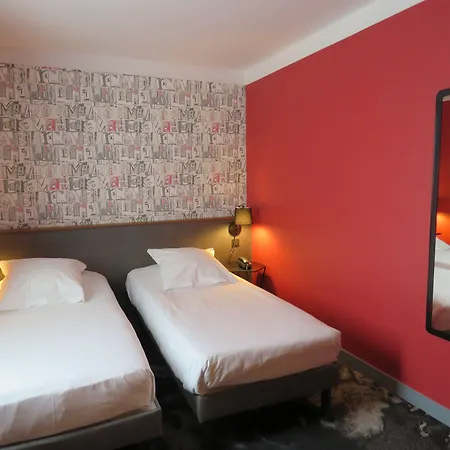 Hôtel Bristol Reims-3