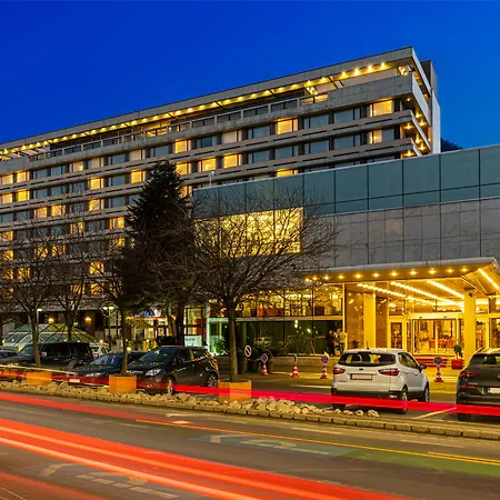Hotel Aro Palace-3