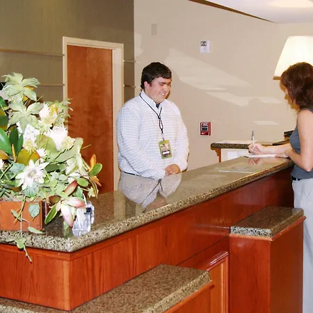 Hampton Inn Athens-2