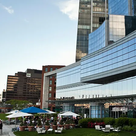 Intercontinental Boston By Ihg-2