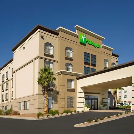 Holiday Inn El Paso Airport By Ihg-3