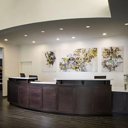 Residence Inn By Marriott Tallahassee Universities At The Capitol-2