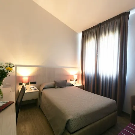 Hotel Ulivi-3