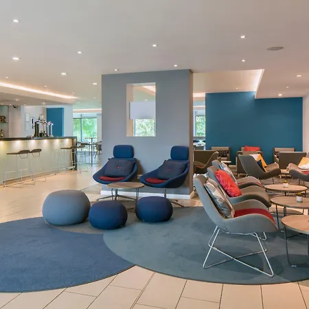 Holiday Inn Express Doncaster By Ihg-3