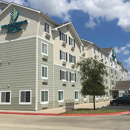 Woodspring Suites Columbus Near Fort Benning-2