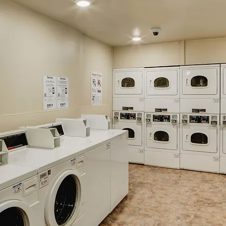 Woodspring Suites Columbus Near Fort Benning-2