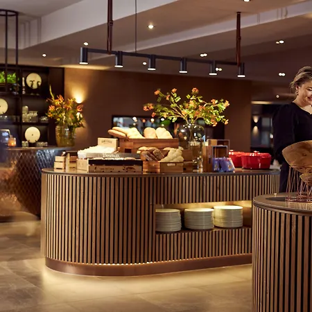 Van Der Valk Hotel Groningen Zuidbroek-3
