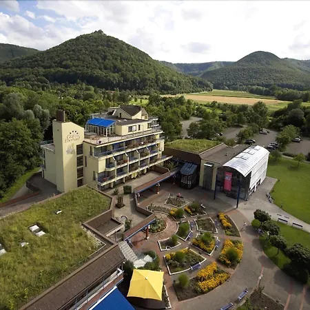 Hotel Graf Eberhard Kurort Bad Urach-3