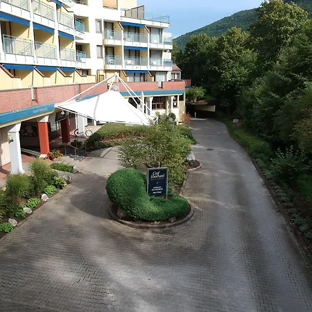 Hotel Graf Eberhard Kurort Bad Urach-2
