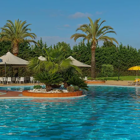 Rome Marriott Park Hotel-2