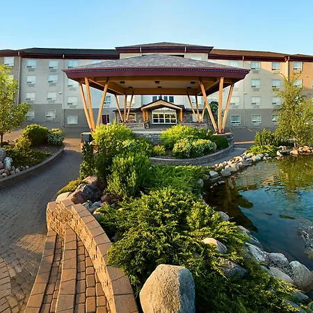 Gold Eagle Lodge-2