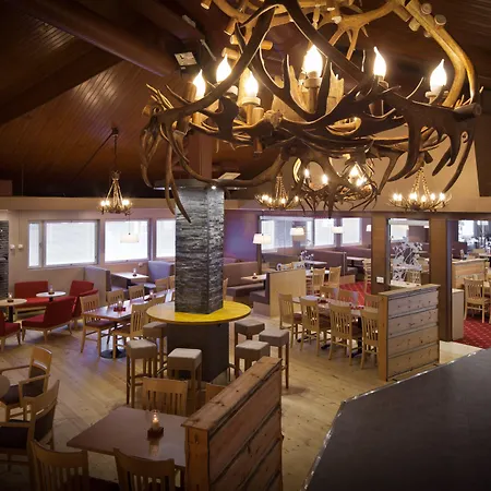 Lapland Hotels Sirkantaehti-2
