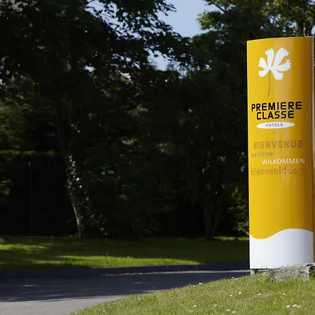 Première Classe Chateauroux - Saint Maur-2
