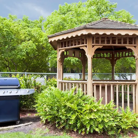 Candlewood Suites Fort Lauderdale Airport-Cruise By Ihg-3