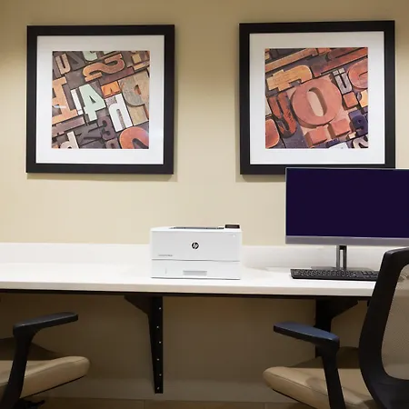 Candlewood Suites Fort Lauderdale Airport-Cruise By Ihg-2