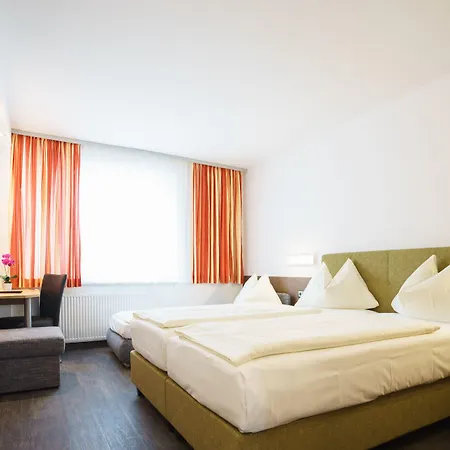 Hotel Drei Kreuz-2