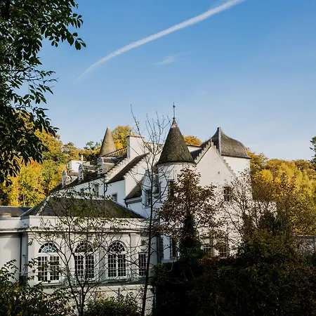 Barony Castle Hotel-2