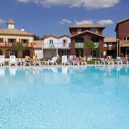 Madame Vacances Les Rives Marines-3